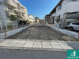 亀岡市河原町　第2期　新築一戸建て