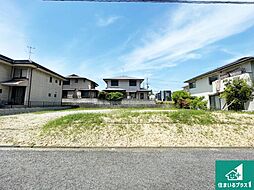 北葛城郡広陵町みささぎ台　第2期　新築一戸建て