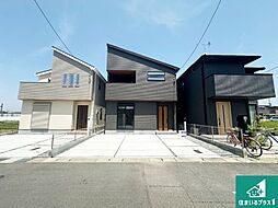 奈良市大安寺　第10期　新築一戸建て