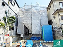 交野市私部　第1期　新築一戸建て