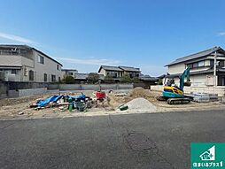 亀岡市古世町　新築一戸建て