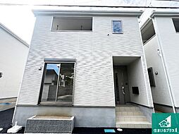 八尾市新家町　新築一戸建て