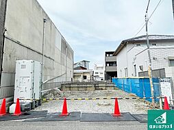 東近江市八日市町　新築一戸建て