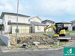 草津市西矢倉　新築一戸建て
