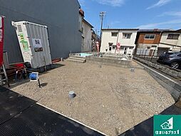 寝屋川市大利町　第1期　新築一戸建て