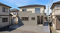 京都市右京区花園大藪町　第4期　新築一戸建て