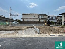 宇治市大久保町大竹　第1期　新築一戸建て