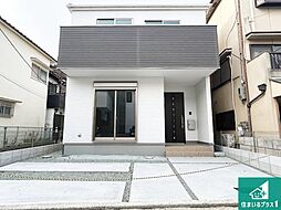 堺市中区堀上町　第1期　新築一戸建て