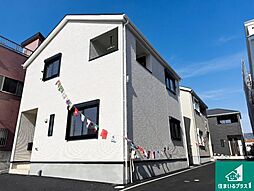 八尾市桂町　第3期　新築一戸建て