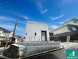 神戸市北区北五葉　第15期　新築一戸建て