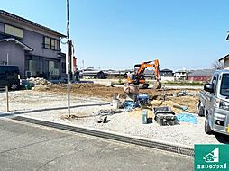 亀岡市余部町天神又　第6期　新築一戸建て