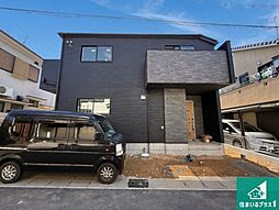 宇治市神明宮北　第1期　新築一戸建て