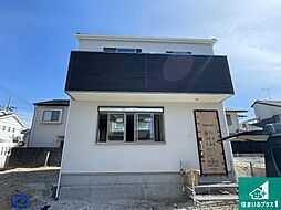 京都市西京区大原野上里男鹿町　第2期　新築一戸建て