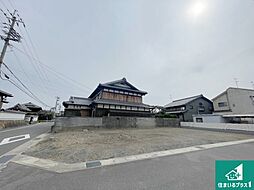 京都市伏見区羽束師古川町　第1期　新築一戸建て