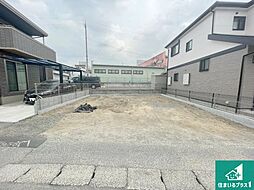 城陽市久世北垣内　第1期　新築一戸建て