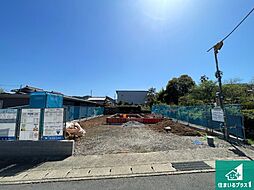 南丹市園部町城南町　新築一戸建て
