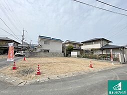 南丹市園部町美園町　第2期　新築一戸建て