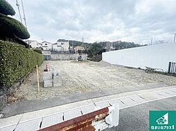 宇治市莵道池山　第1期　新築一戸建て