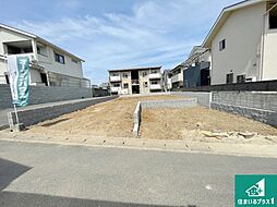 宇治市宇治下居　新築一戸建て