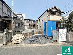 京都市北区紫竹西北町　第2期　新築一戸建て