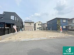亀岡市曽我部町南条宮田筋　第2期　新築一戸建て