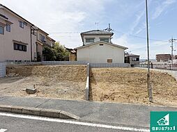 宇治市広野町寺山　第2期　新築一戸建て