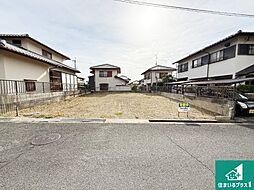 木津川市南加茂台　新築一戸建て
