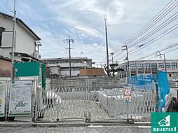 草津市上笠　第1期　新築一戸建て
