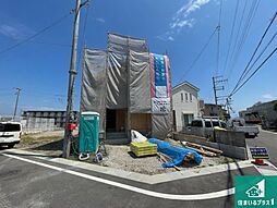 大津市雄琴　第26期　新築一戸建て