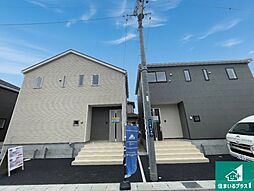 大津市雄琴　第25期　新築一戸建て