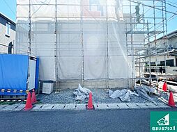 守山市今宿　第1期　新築一戸建て