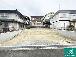 湖南市宝来坂　第1期　新築一戸建て