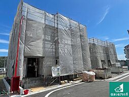 東近江市五個荘清水鼻町　第1期　新築一戸建て