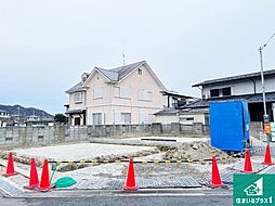 野洲市近江富士　第1期　新築一戸建て