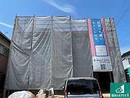 彦根市平田町　第4期　新築一戸建て