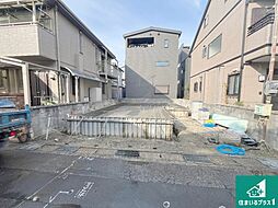 草津市上笠　第3期　新築一戸建て