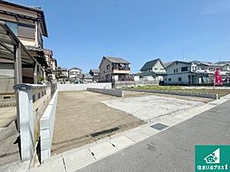 草津市木川町　第4期　新築一戸建て