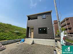 ★9(土)10(日)現地見学可能！京田辺市興戸南鉾立　第1期　新築一戸建て