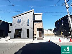 9(土)10(日)現地案内可能！　奈良市杏町　