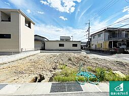 奈良市東九条町　第22期　新築一戸建て