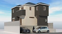 藤井寺市国府　第1期　新築一戸建て
