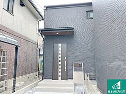伊丹市西野　第7期　新築一戸建て
