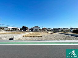 9(土)10(日)現地案内可能！香芝市高　新築一戸建て