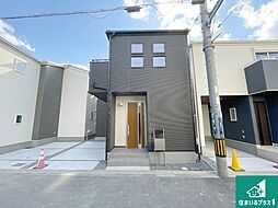東大阪市寺前町　第2期　新築一戸建て