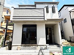 堺市美原区北余部　新築一戸建て