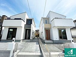 6(土)7(日)現地案内可能！　北葛城郡河合町高塚台