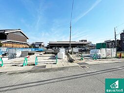 16(土)17(日)現地説明会　香芝市上中