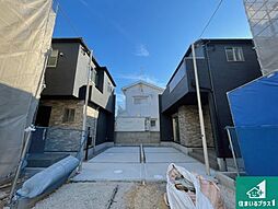 宝塚市高司　第1期　新築一戸建て