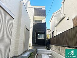 ★16(土)17(日)現地見学可能！★西宮市大社町　新築一戸建て