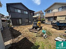 堺市東区高松　第5期　新築一戸建て
